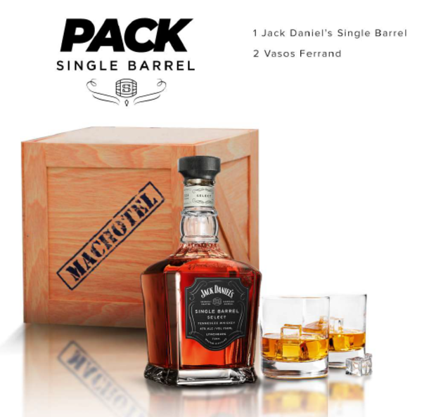 pack-single-barrel